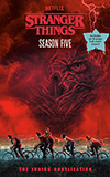 Stranger Things, Season Five